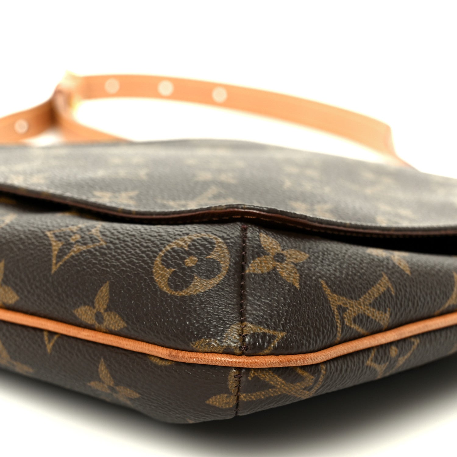 Monogram Musette Salsa