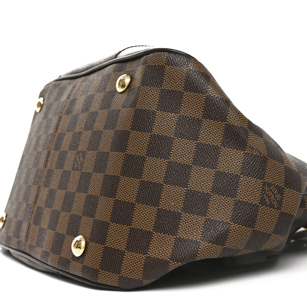Damier Ebene Verona MM