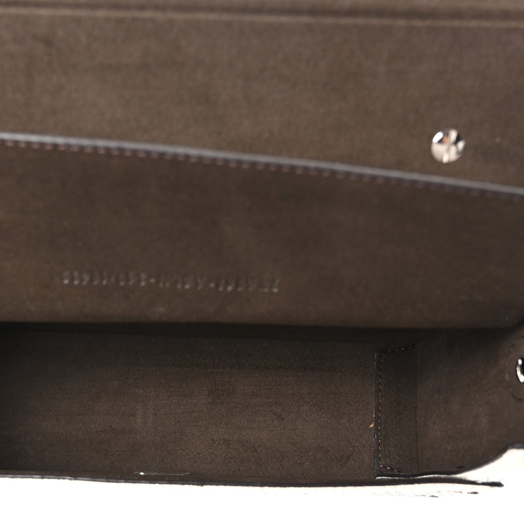 Strass FF 1974 Baguette Soft Trunk Ghiaia