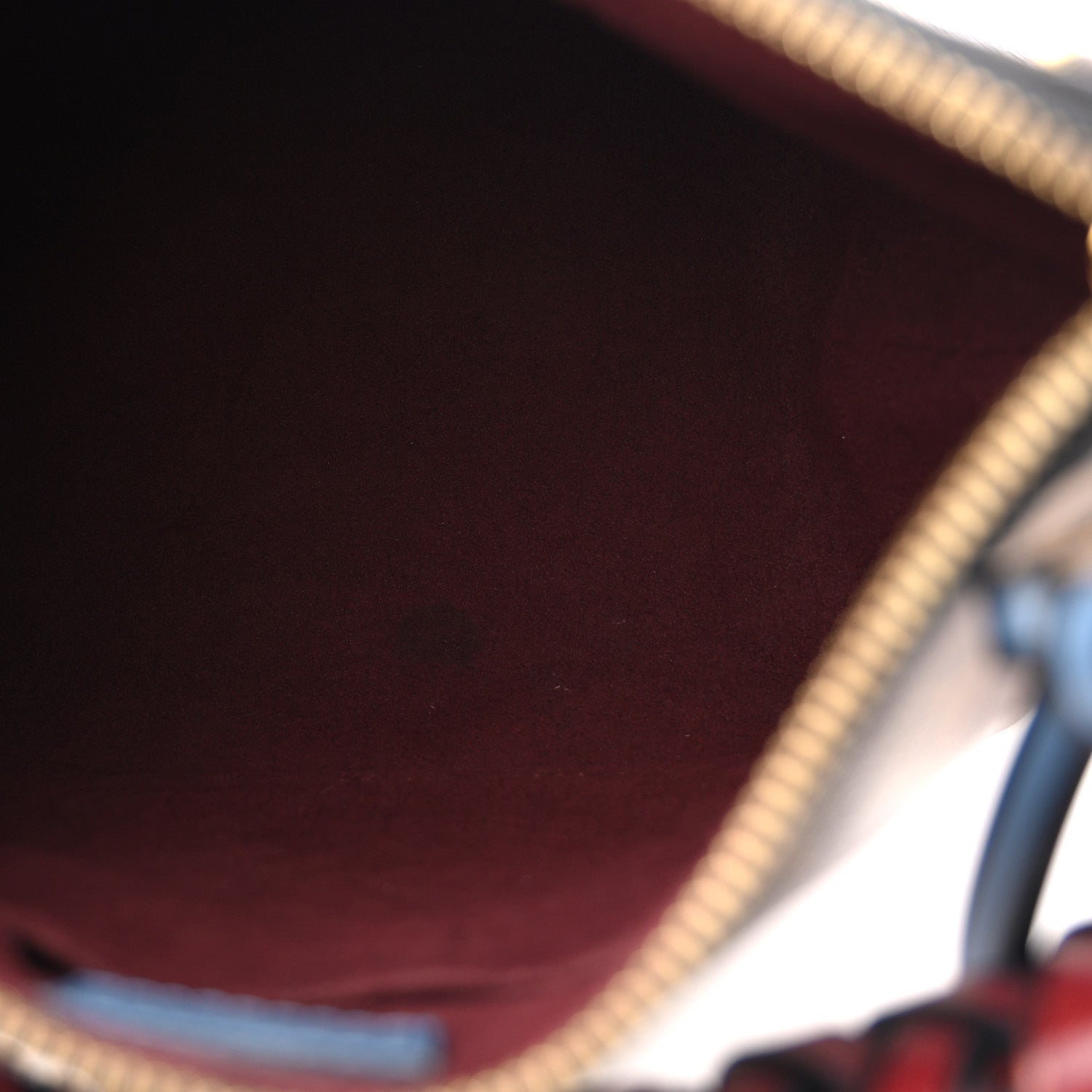 Monogram Beaubourg Hobo Mini Bordeaux Red Peach Safran Blue Jean Blue
