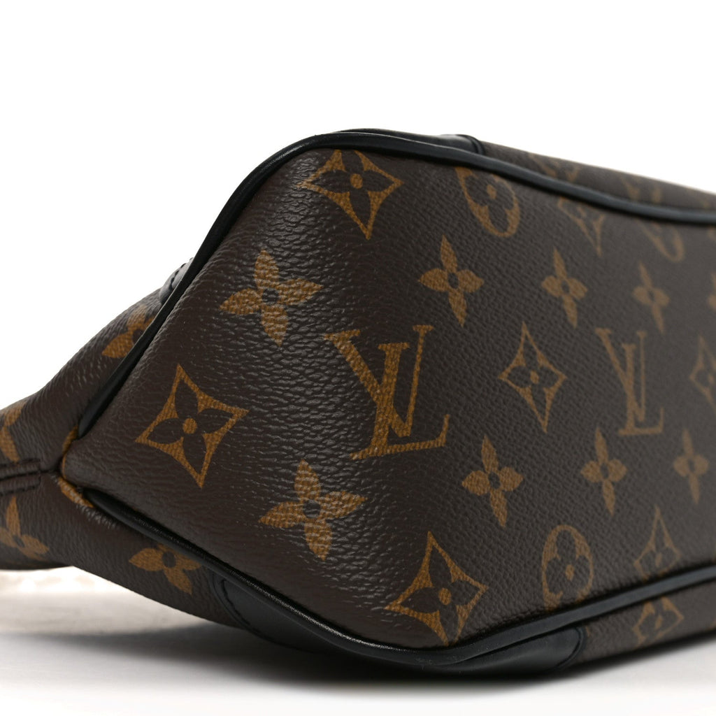 Monogram Boulogne NM Black