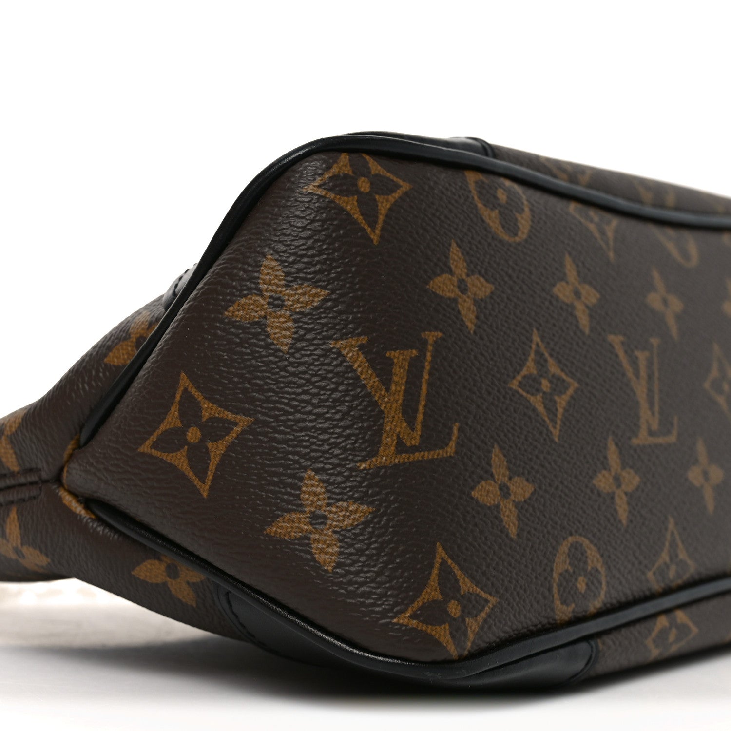 Monogram Boulogne NM Black