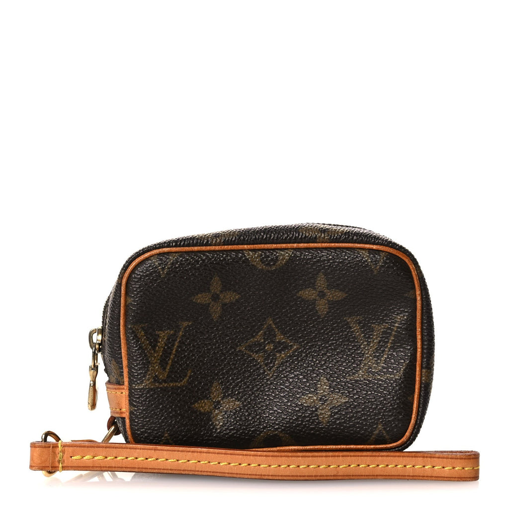 Monogram Wapity
