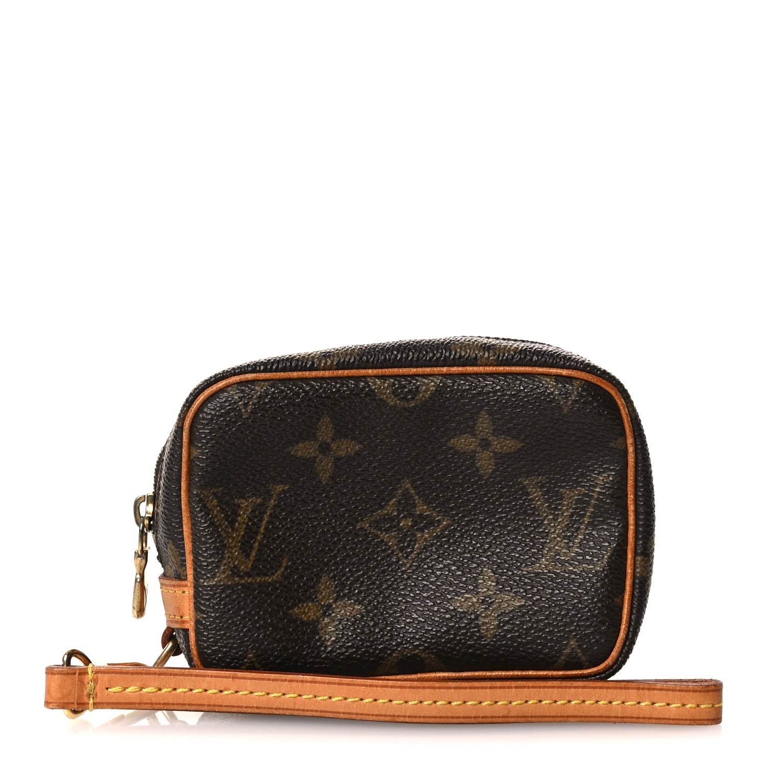 Monogram Wapity