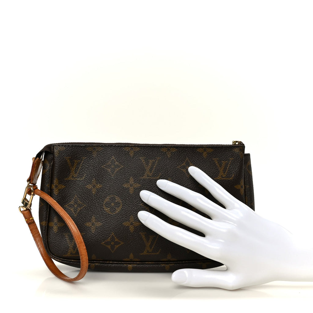 Monogram Pochette Accessories