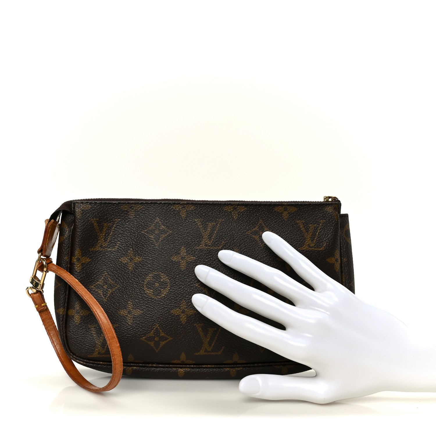Monogram Pochette Accessories