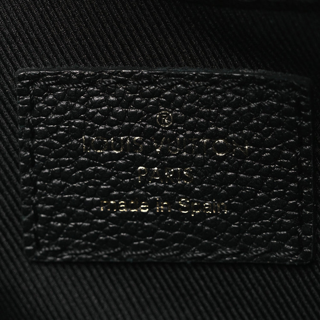 Empreinte Saintonge Black
