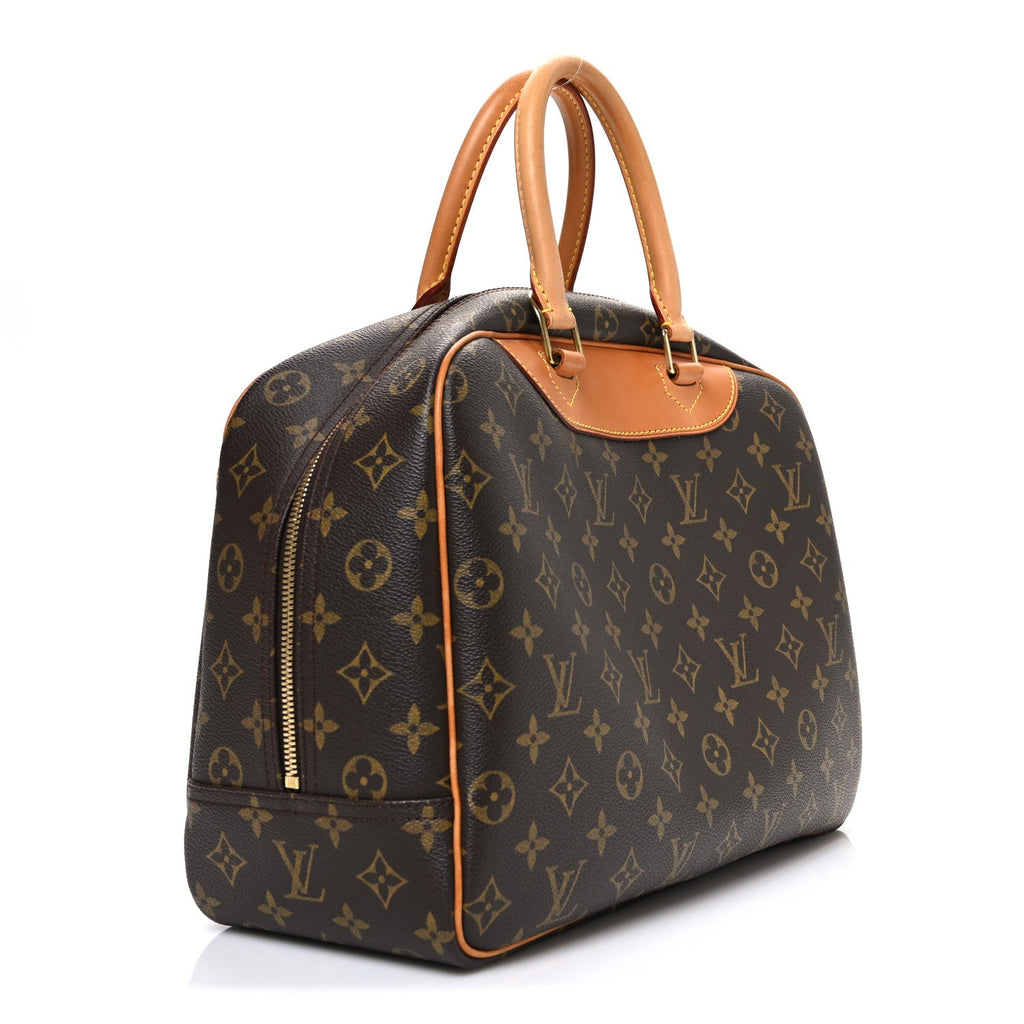 Monogram Deauville