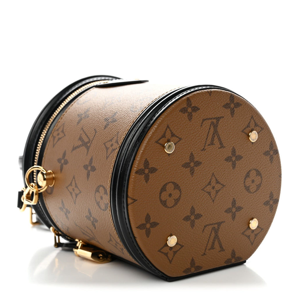 Reverse Monogram Cannes