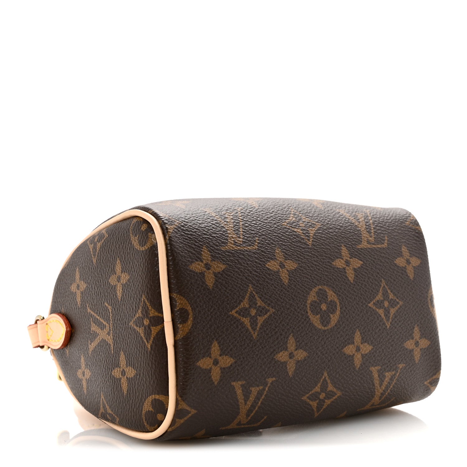 Monogram Nano Speedy