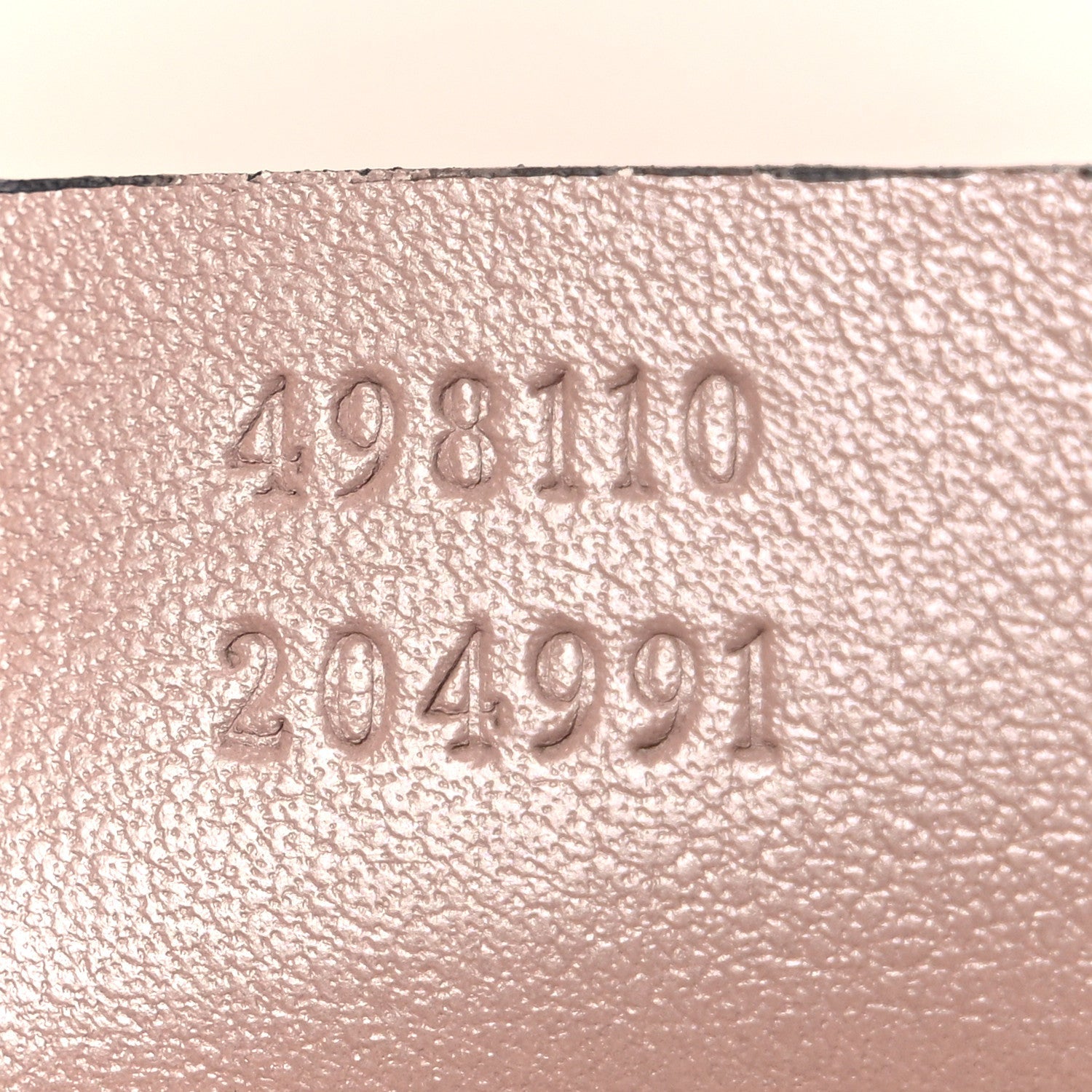 Calfskin Matelasse Small GG Marmont Top Handle Shoulder Bag Porcelain Rose
