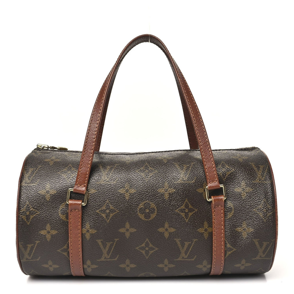 Monogram Papillon 26