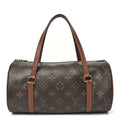 Monogram Papillon 26