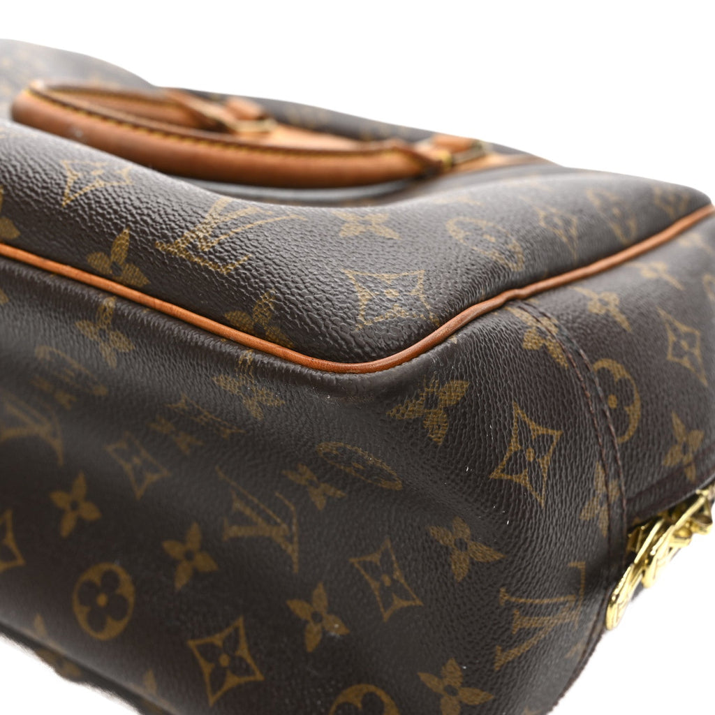 Monogram Deauville