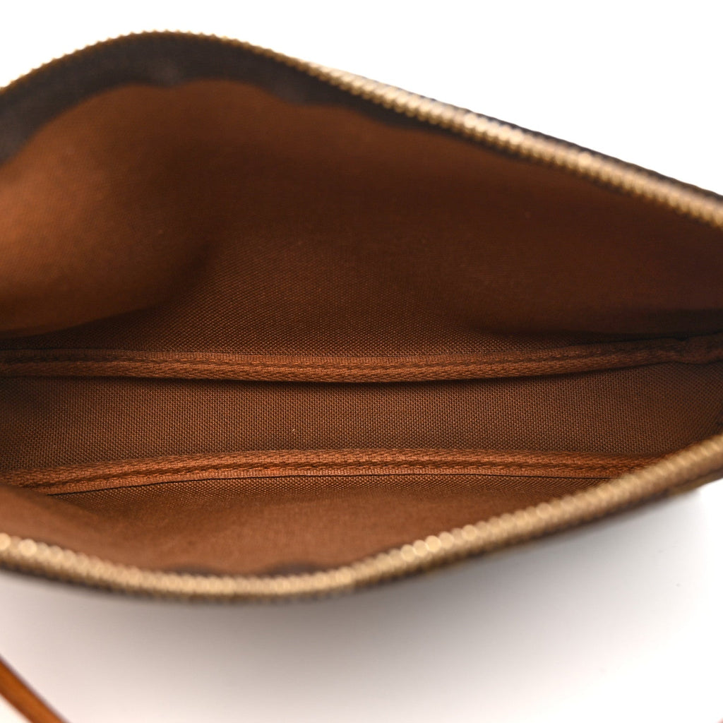 Monogram Pochette Accessories