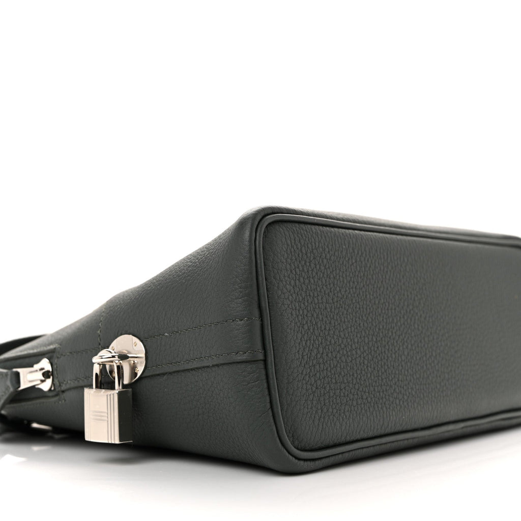 Togo Bolide Messenger Bag Vert Mangrove