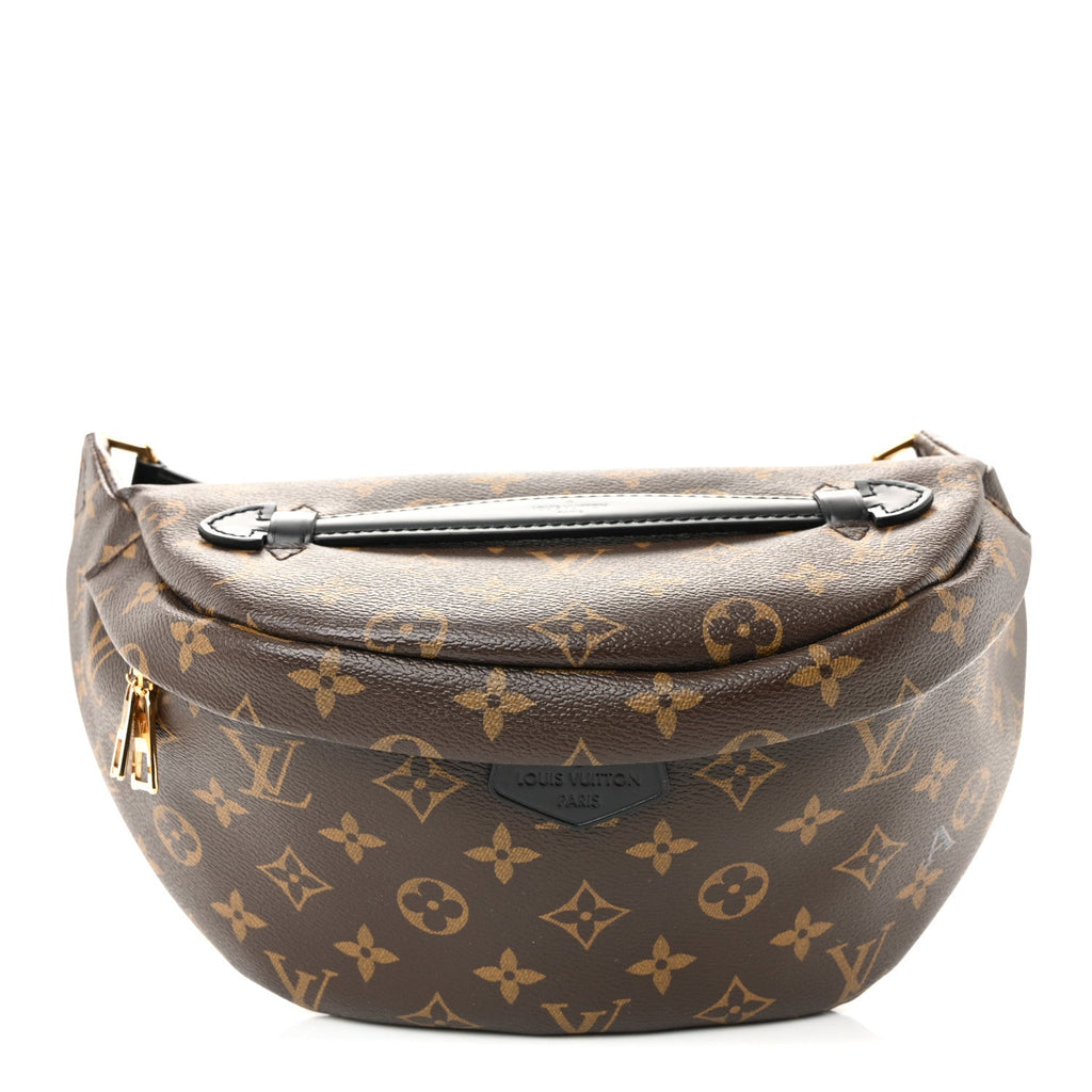 Monogram My LV World Tour Bumbag