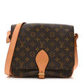 Monogram Cartouchiere 26
