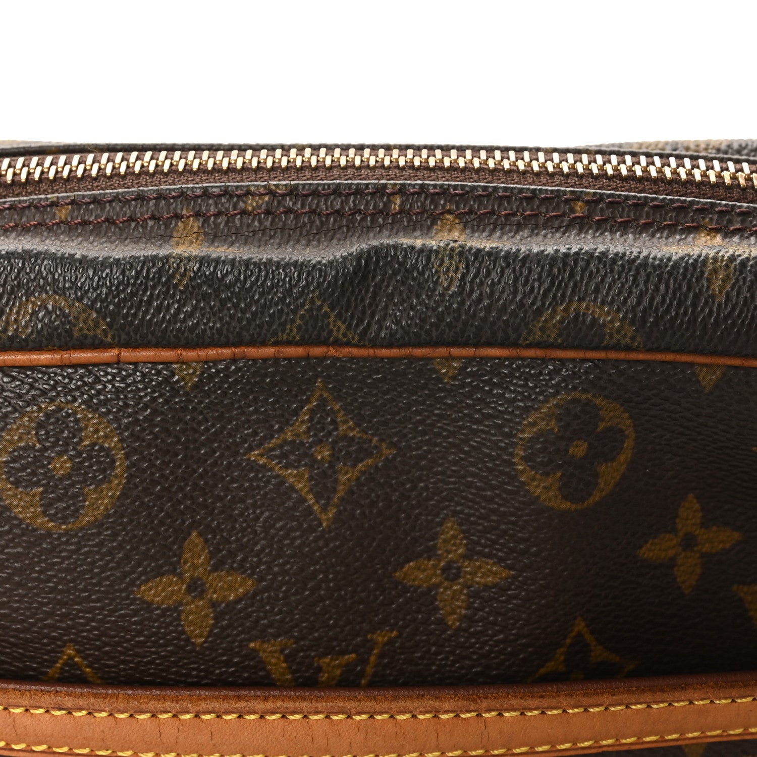 Monogram Trocadero 30