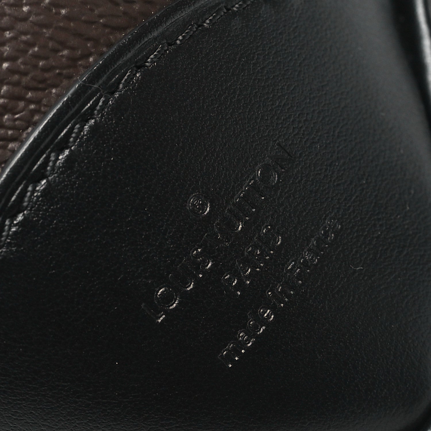 Monogram Odeon MM Black