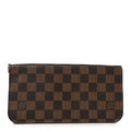 Damier Ebene Insolite Wallet