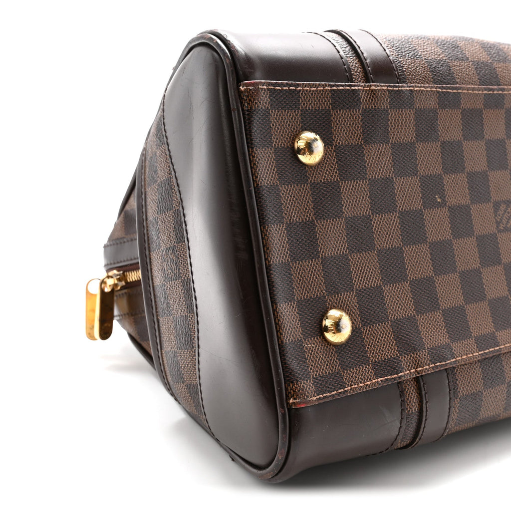 Damier Ebene Berkeley