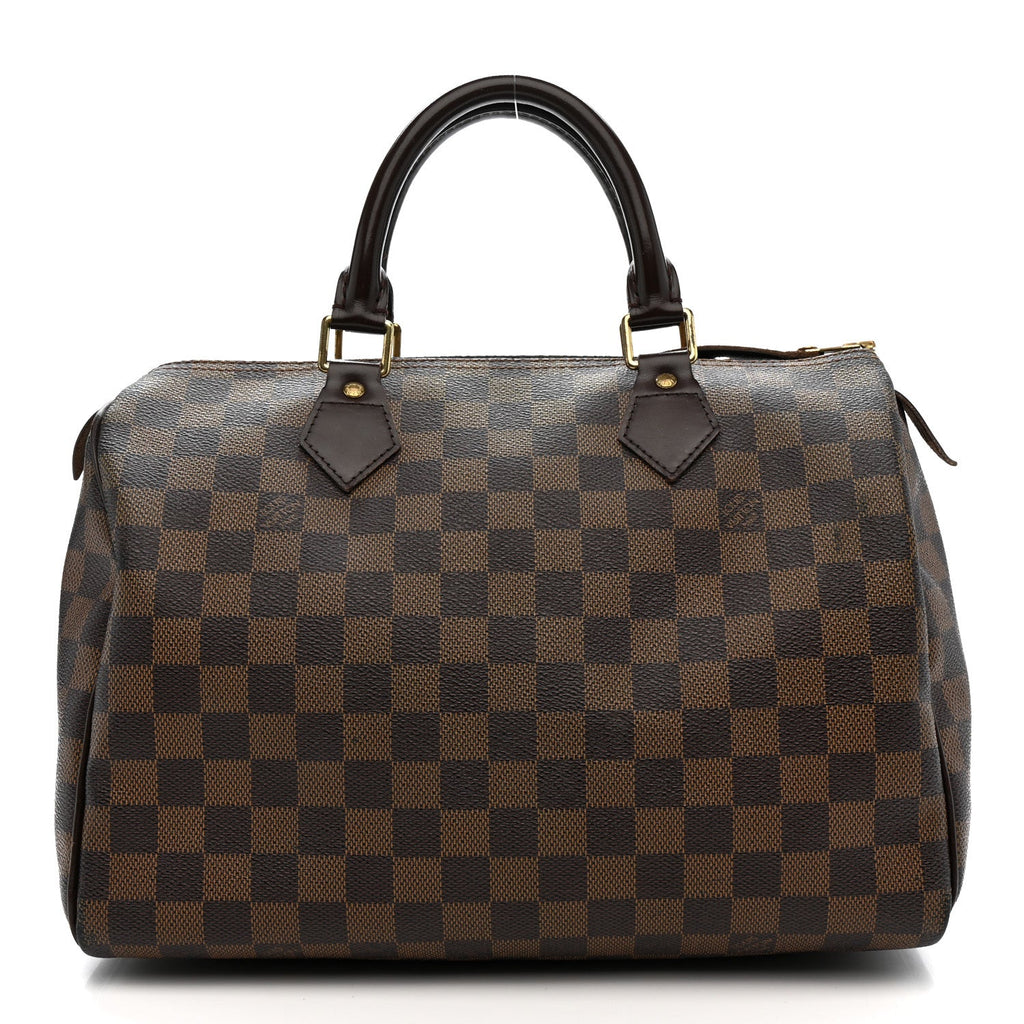 Damier Ebene Speedy 30