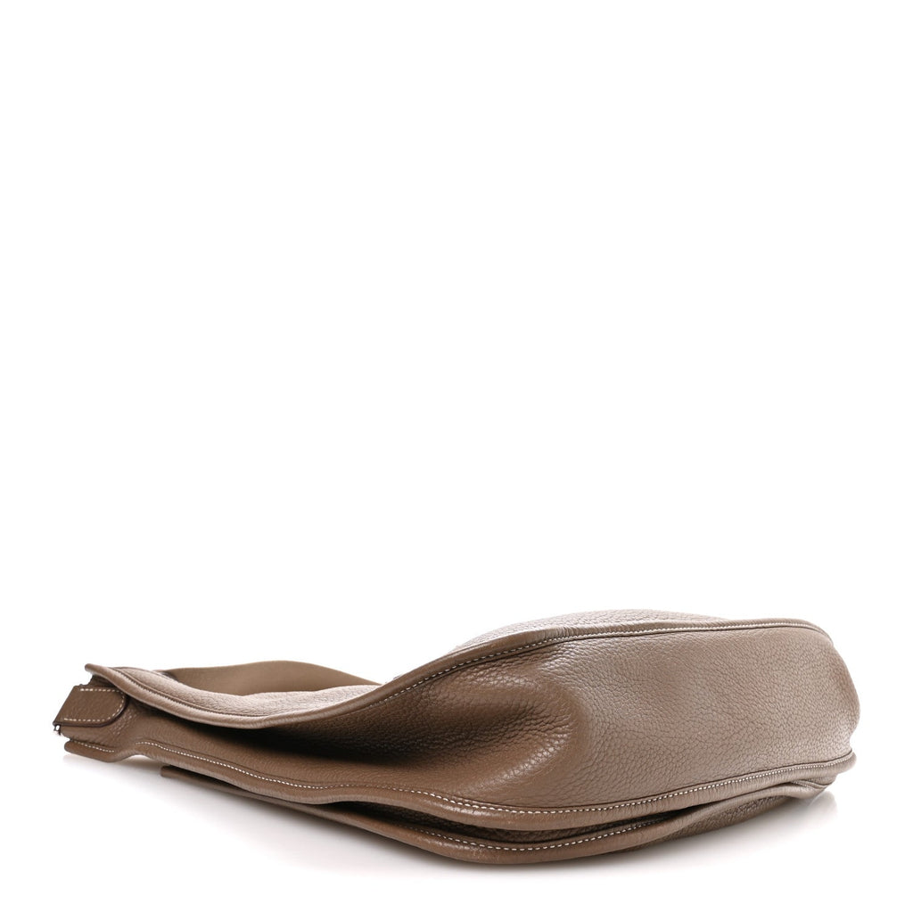Taurillon Clemence EVELYNE III PM Etoupe