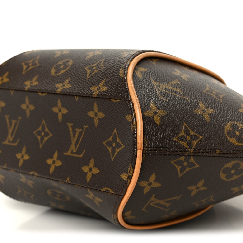 Monogram Ellipse PM