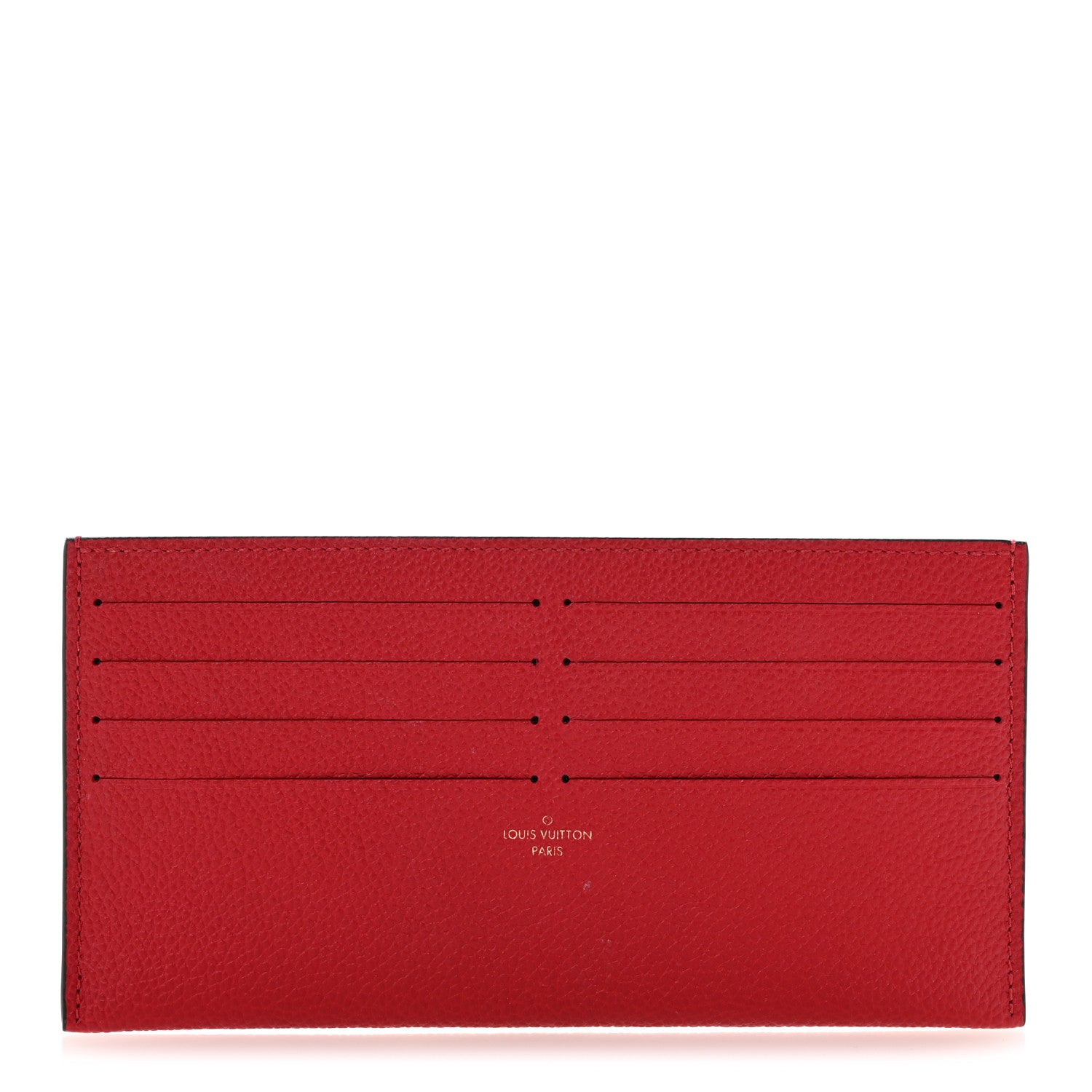 Calfskin Pochette Felicie  Holder Insert