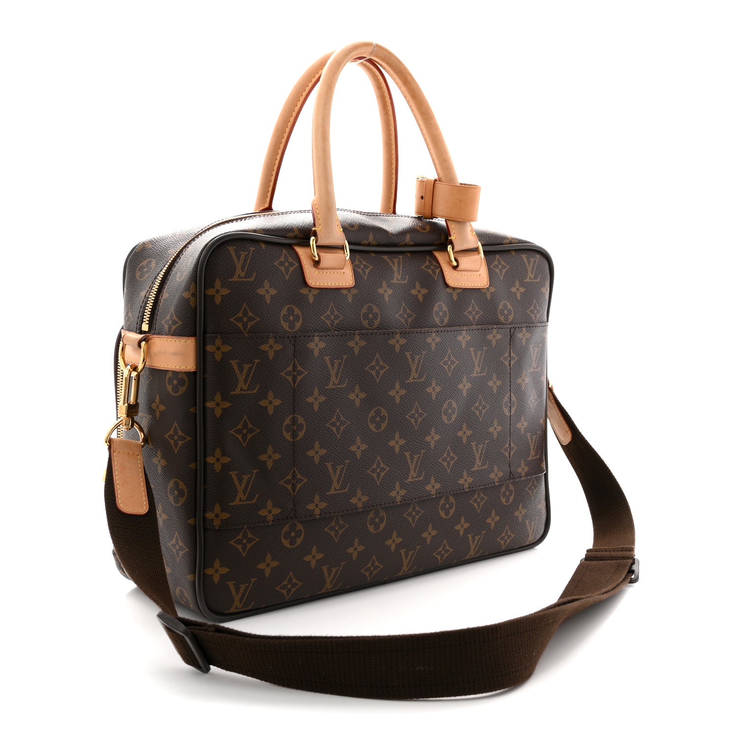 Monogram Icare Bag