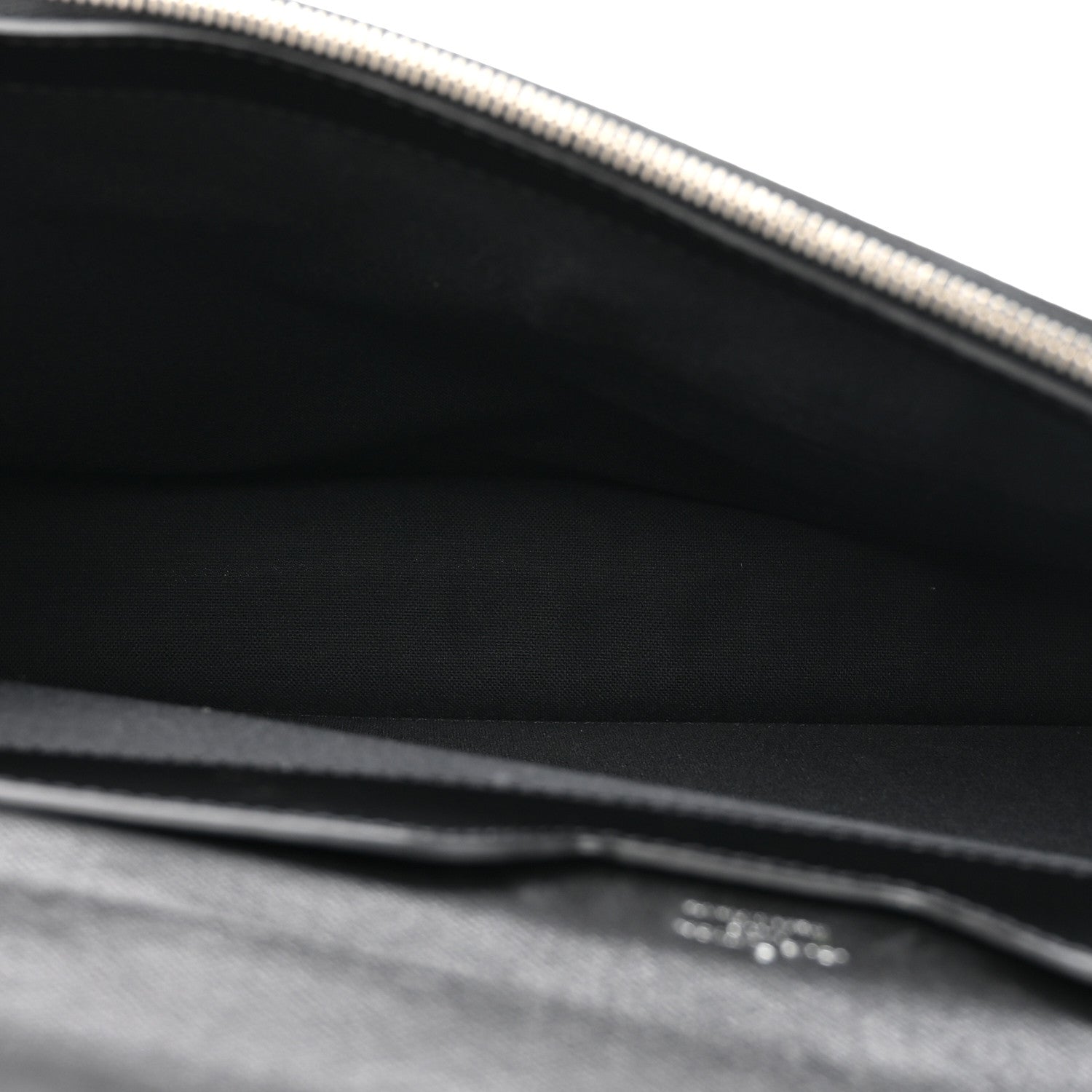 Taiga Neo Robusto 2 Compartment Briefcase Black