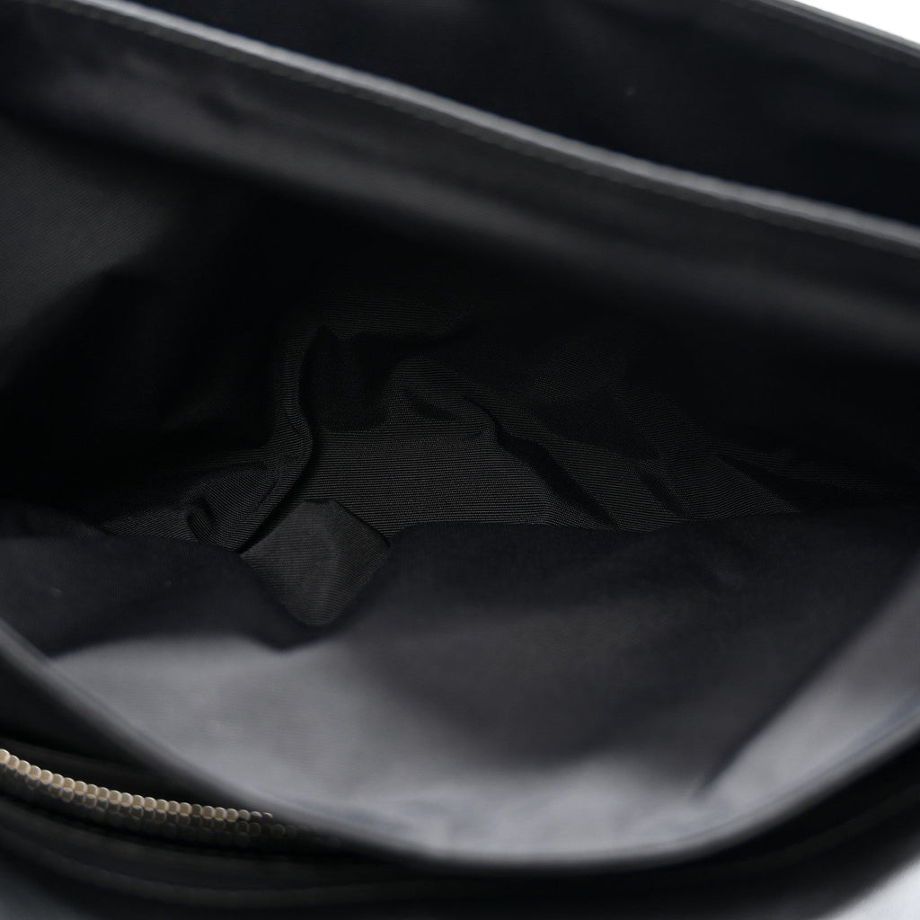 Patent Cannage New Lock Flap Black