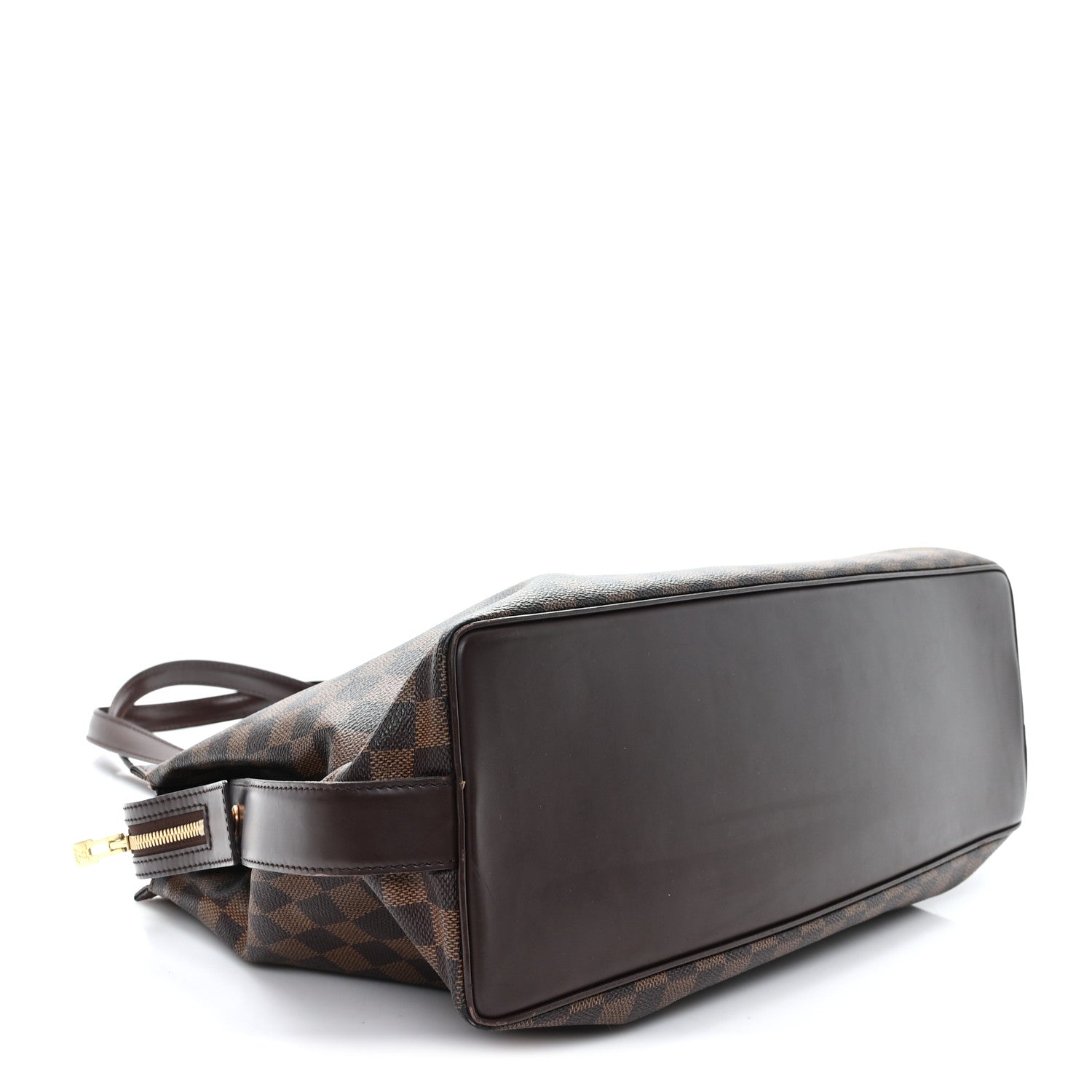 Damier Ebene Chelsea Tote