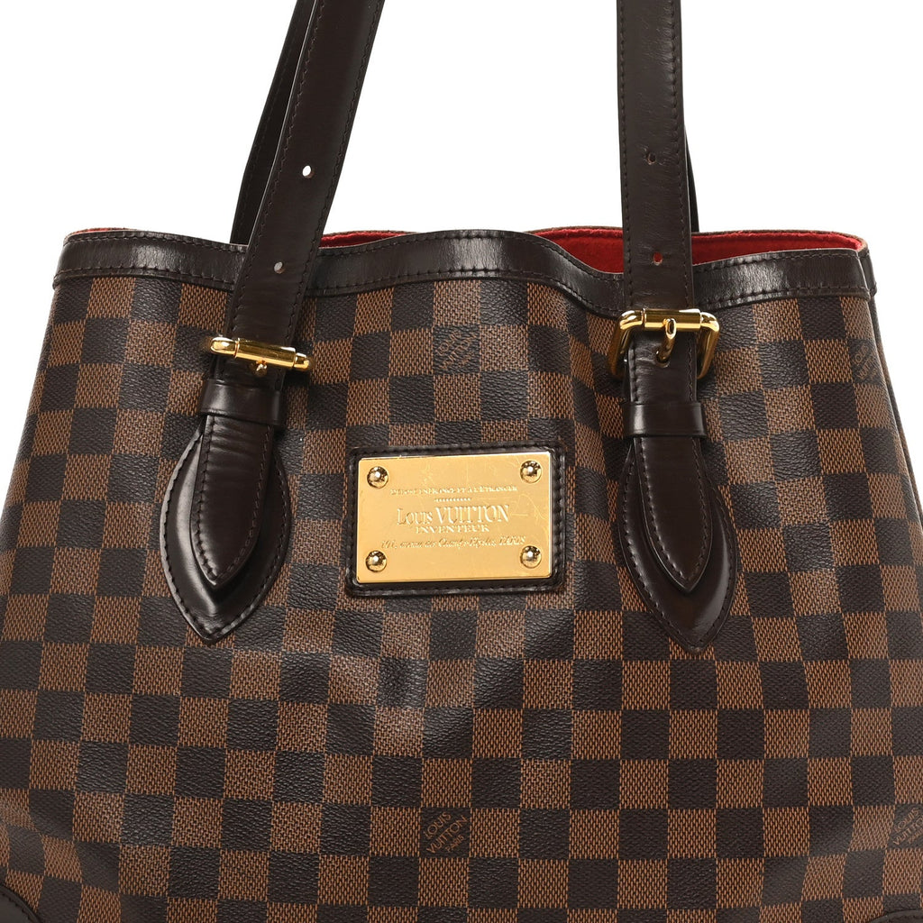 Damier Ebene Hampstead MM