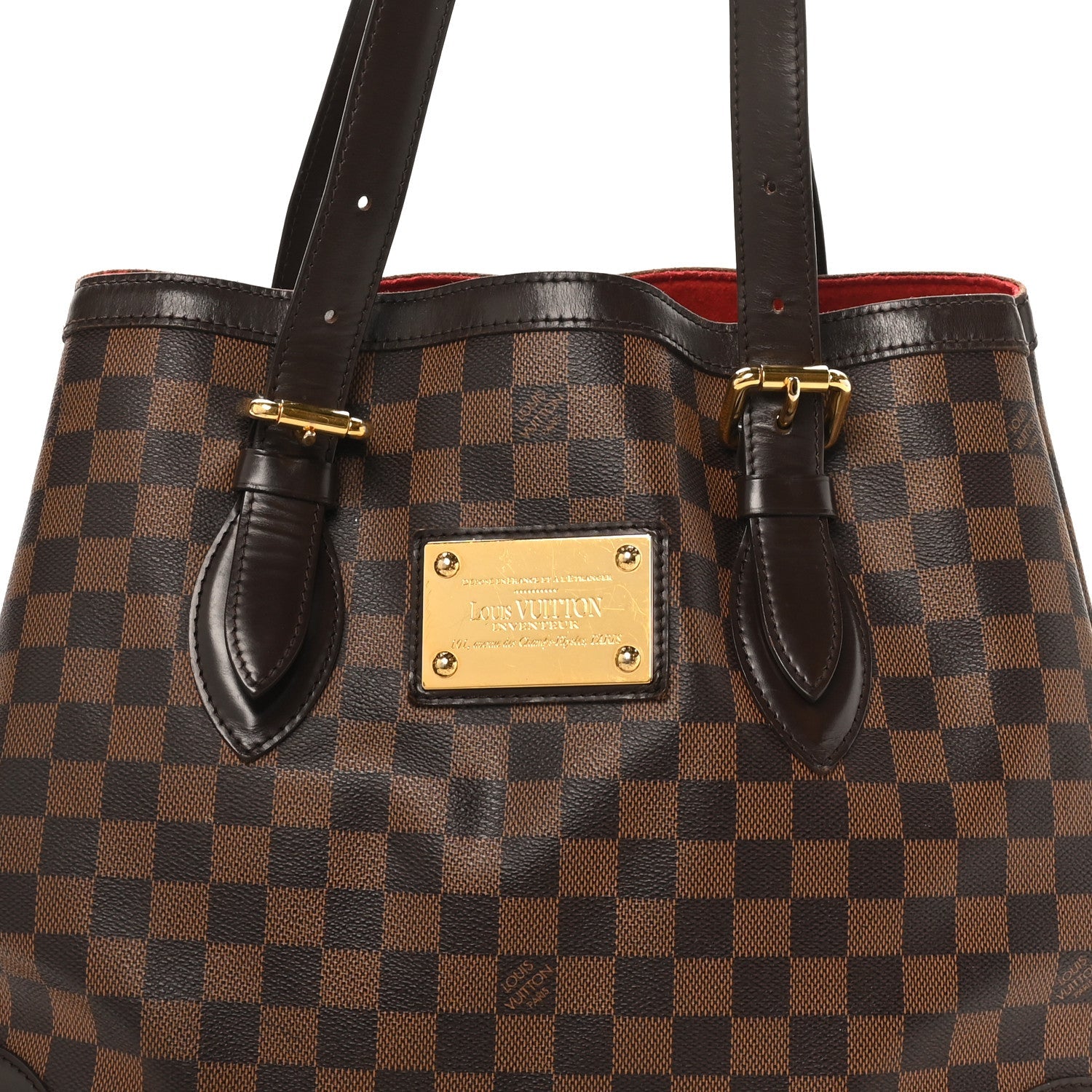 Damier Ebene Hampstead MM