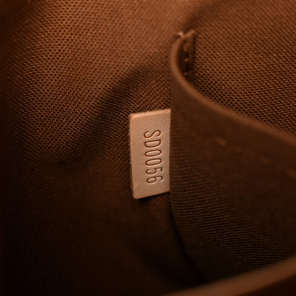 Monogram Tulum GM