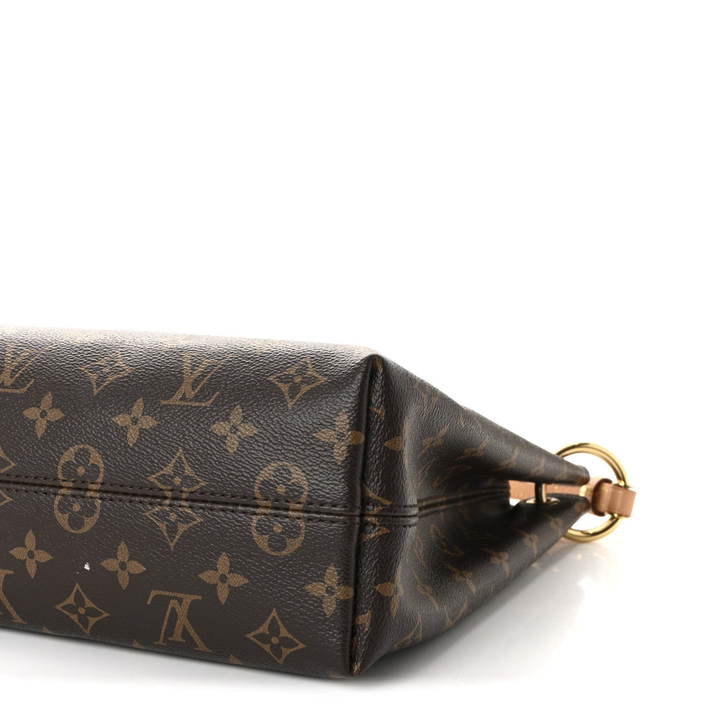 Monogram Graceful PM