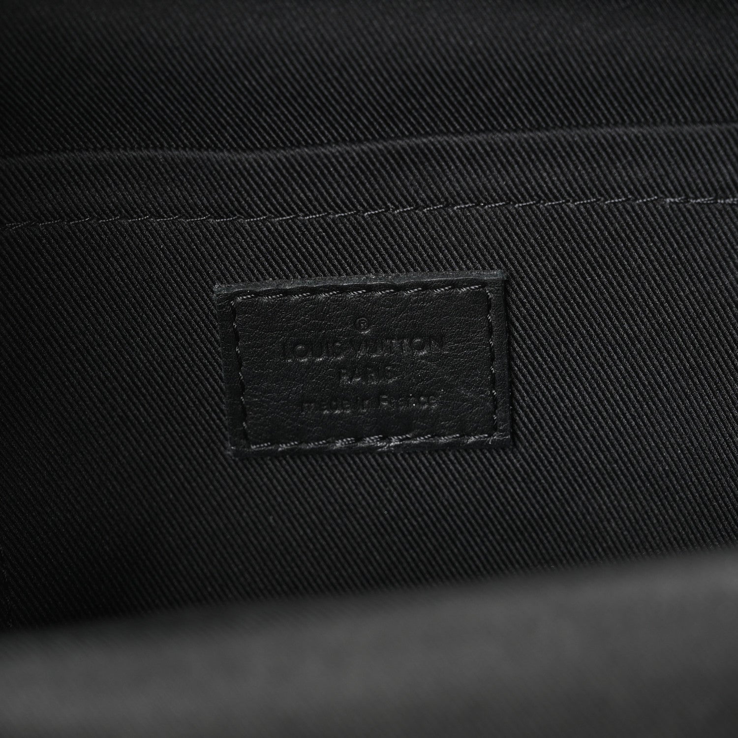 Reverse Monogram Palm Springs Backpack Mini