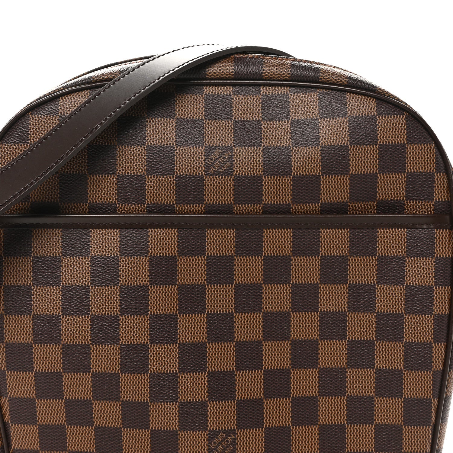 Damier Ebene Ipanema GM