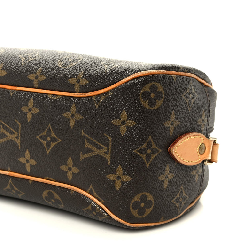 Monogram Blois