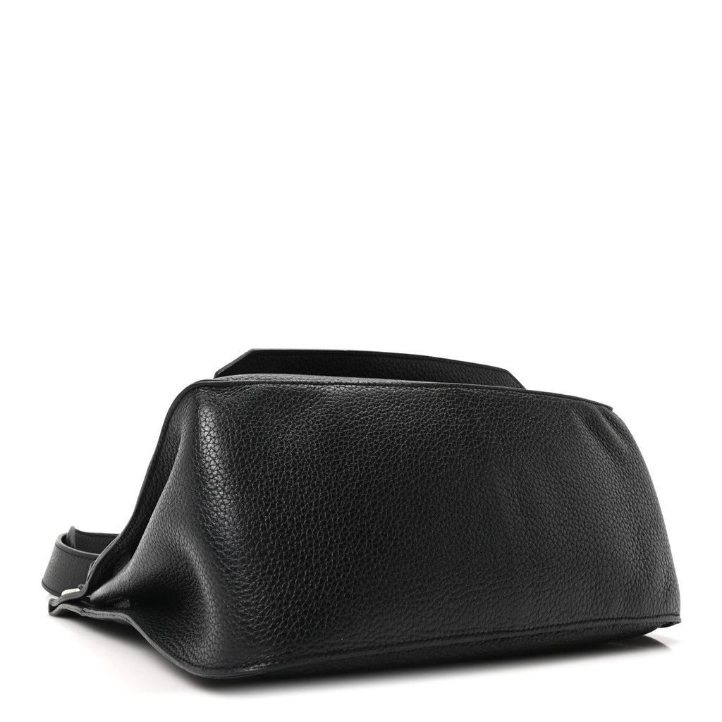 Taurillon Clemence Jypsiere 28 Black