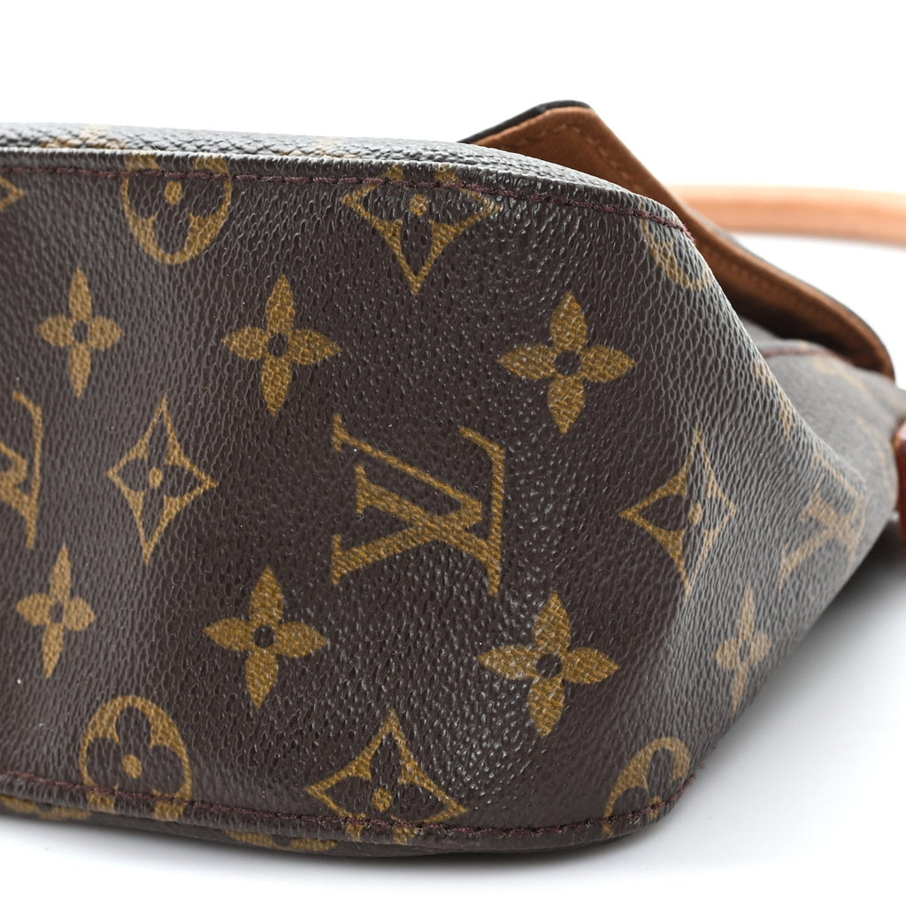 Monogram Mini Looping