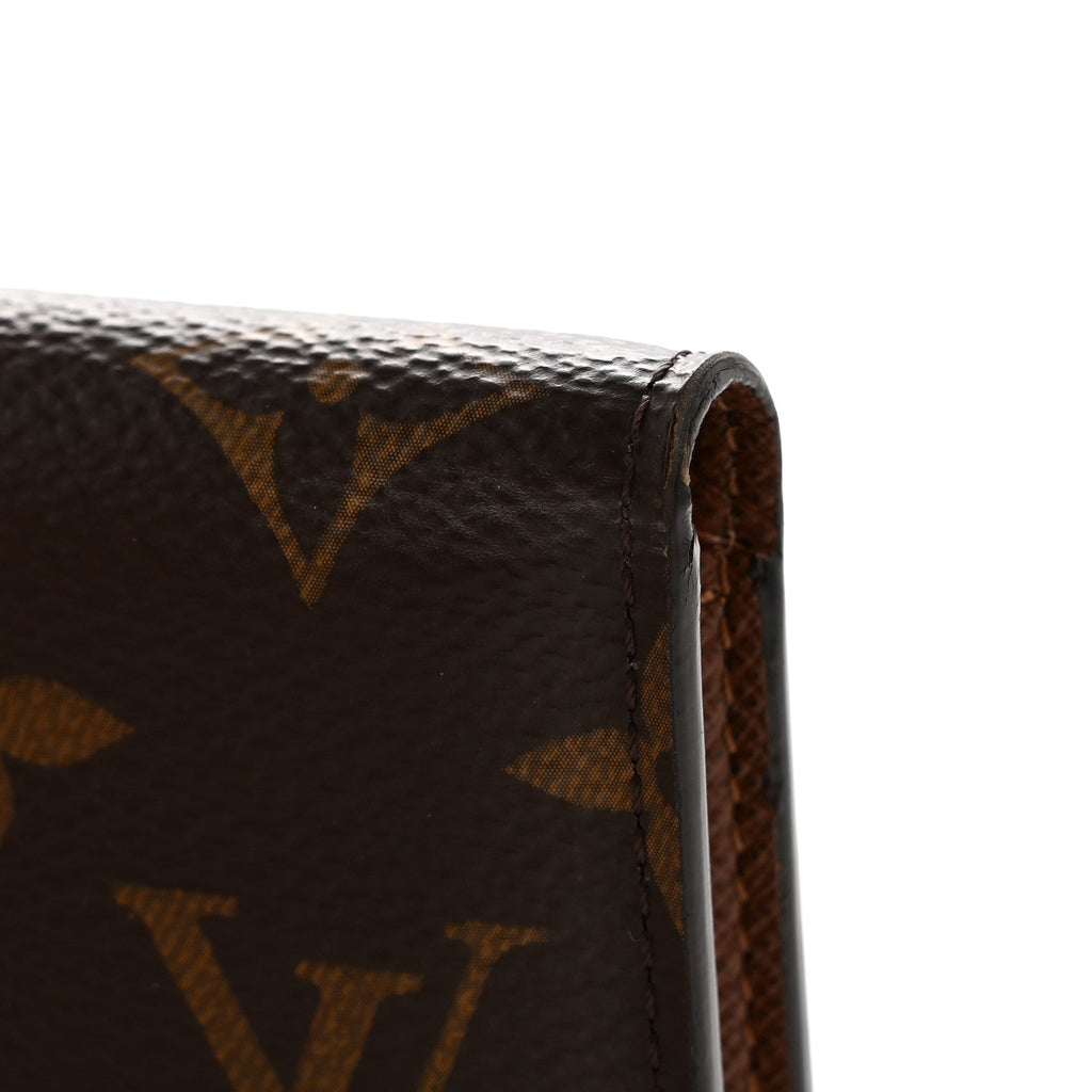 Monogram Victorine Wallet