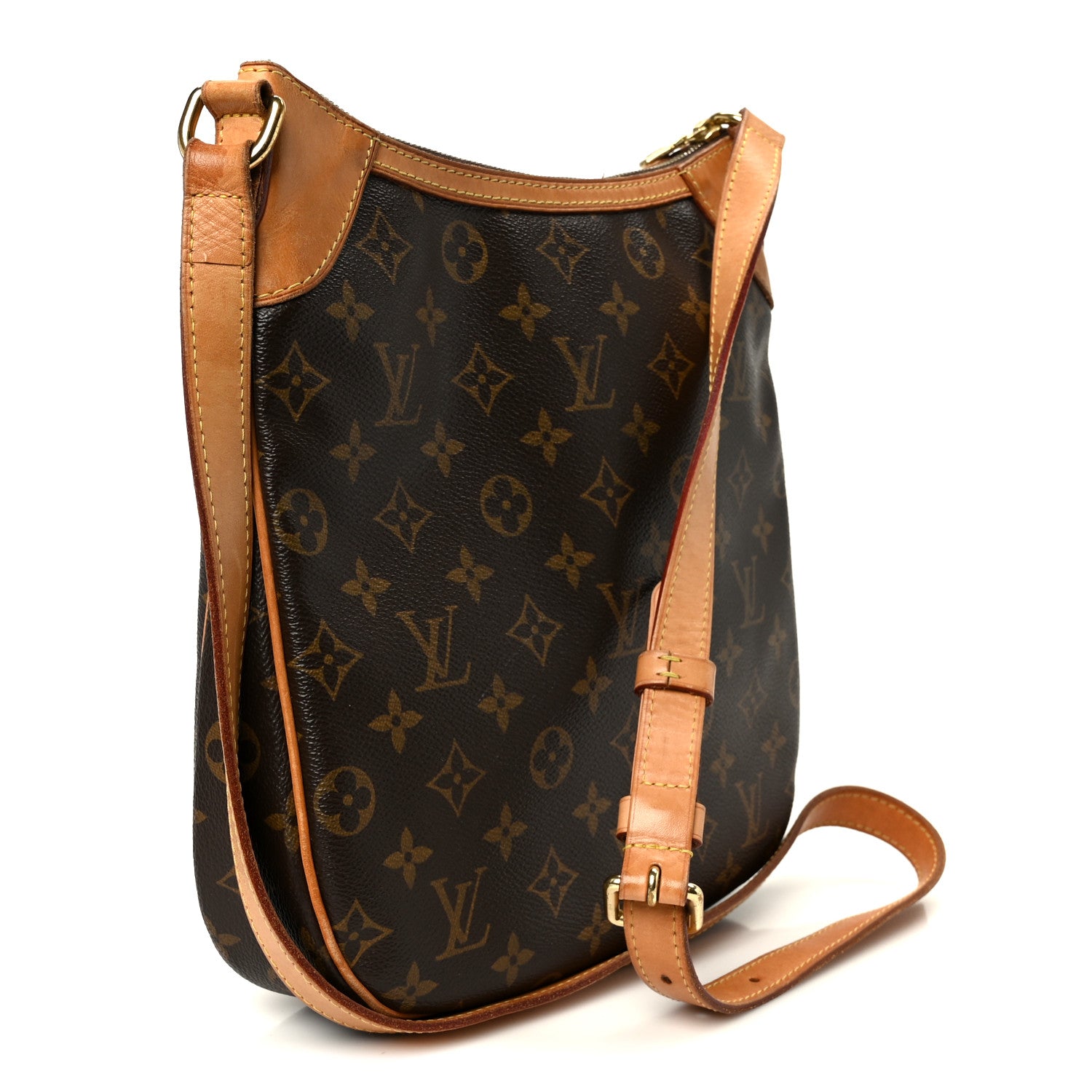 Monogram Odeon PM