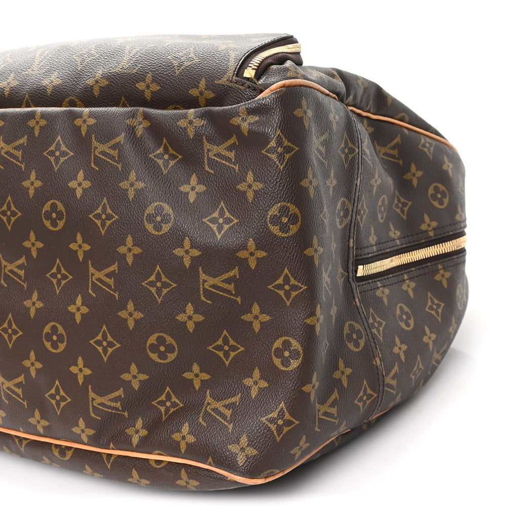 Monogram Evasion Sports Bag