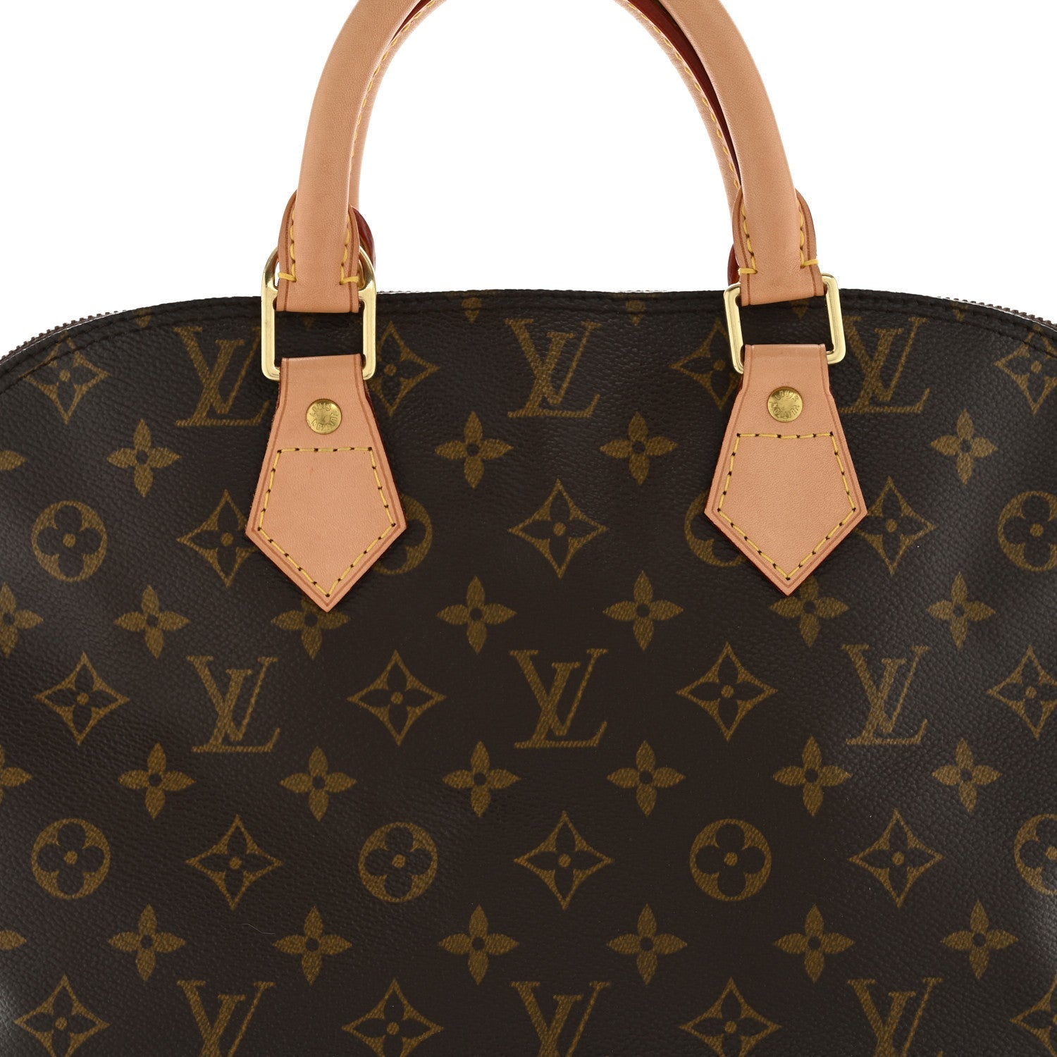 Monogram Alma PM