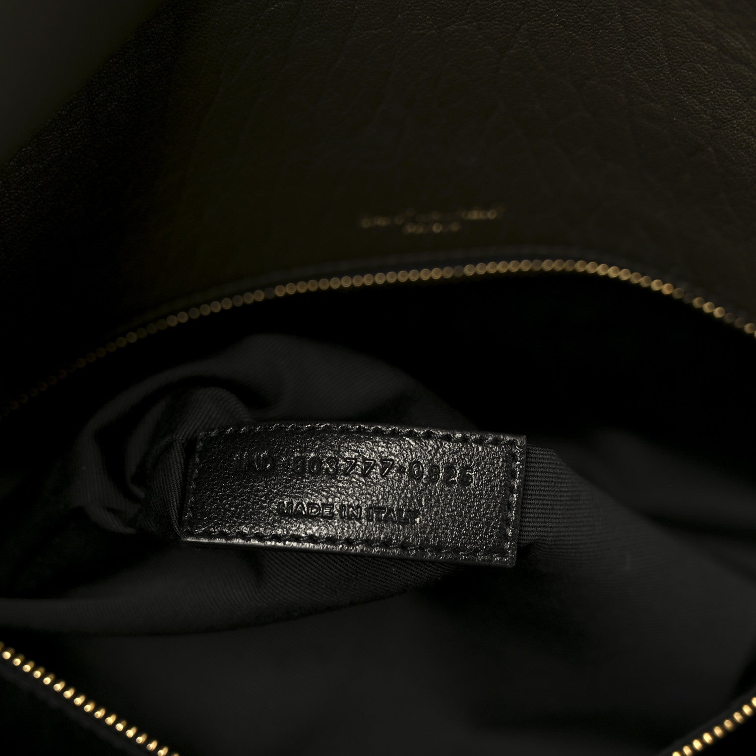 Grained Lambskin Monogram Large Niki Chain Satchel Light Musk