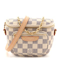 Damier Azur Mini Bumbag