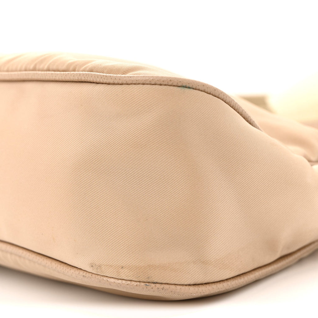 Nylon Re-Edition 2005 Shoulder Bag Cammeo
